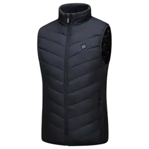 Hotjak Heated Vest