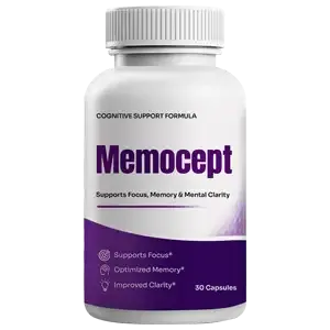 Memocept product packaging