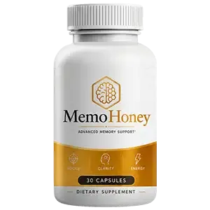 MemoHoney product packaging