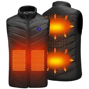 Solana Gear Heated Vest