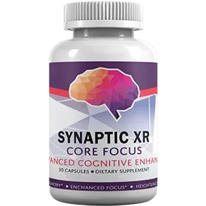 Synaptic IQ product packaging